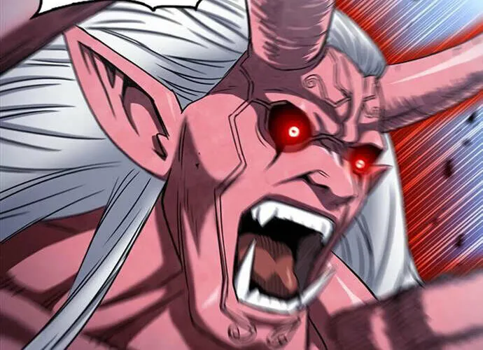 Druid Tại Ga Seoul - Người Hóa Thú Chap 73 - Next Chap 74