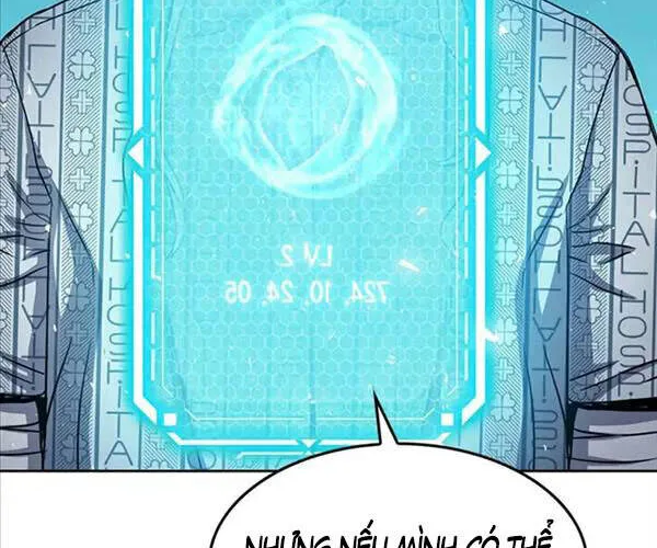 Druid Tại Ga Seoul - Người Hóa Thú Chap 74 - Next Chap 75