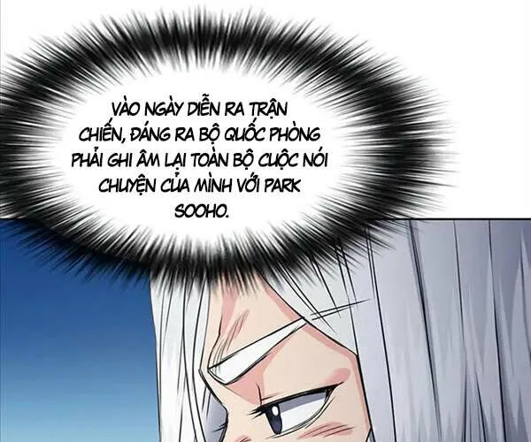 Druid Tại Ga Seoul - Người Hóa Thú Chap 74 - Next Chap 75