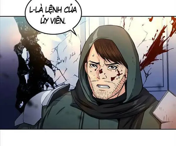 Druid Tại Ga Seoul - Người Hóa Thú Chap 74 - Next Chap 75