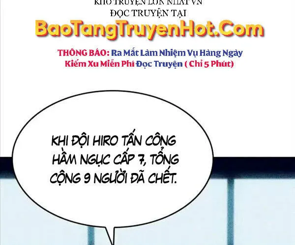 Druid Tại Ga Seoul - Người Hóa Thú Chap 74 - Next Chap 75