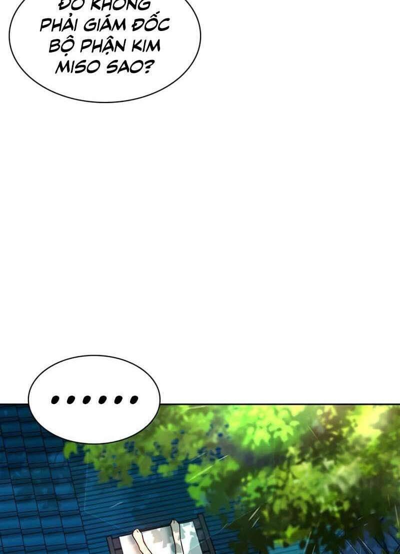 Druid Tại Ga Seoul - Người Hóa Thú Chap 76 - Next Chap 77