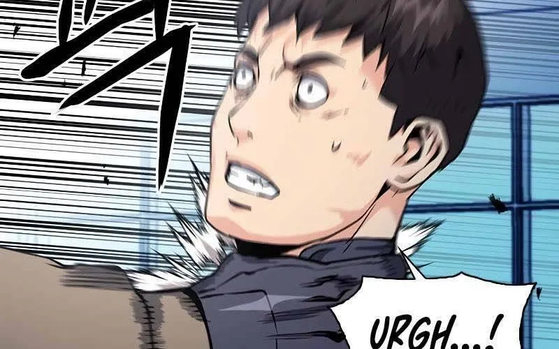 Druid Tại Ga Seoul - Người Hóa Thú Chap 78 - Next Chap 79