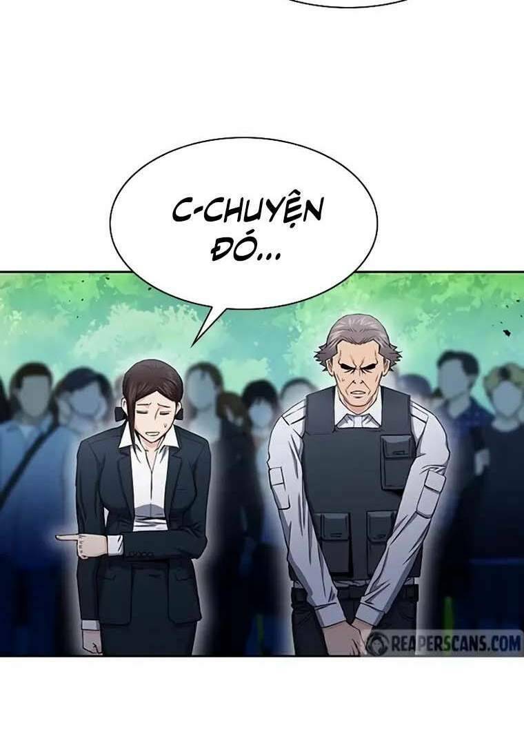 Druid Tại Ga Seoul - Người Hóa Thú Chap 79 - Next Chap 80