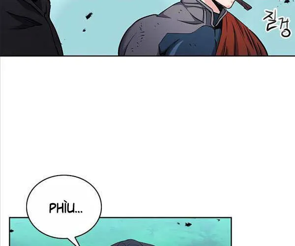 Druid Tại Ga Seoul - Người Hóa Thú Chap 80 - Next Chap 81