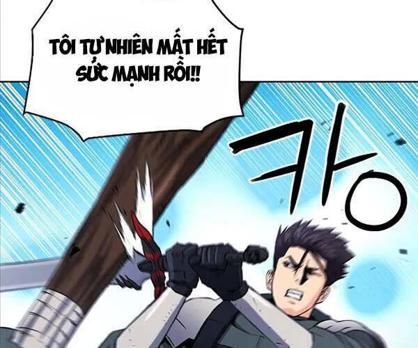 Druid Tại Ga Seoul - Người Hóa Thú Chap 80 - Next Chap 81