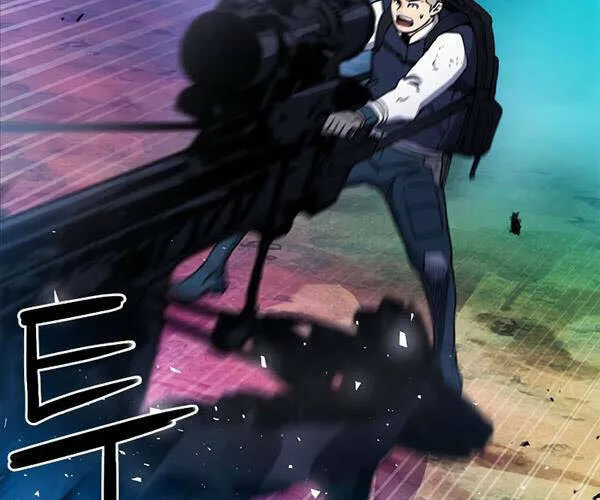 Druid Tại Ga Seoul - Người Hóa Thú Chap 80 - Next Chap 81