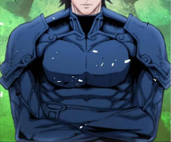 Druid Tại Ga Seoul - Người Hóa Thú Chap 80 - Next Chap 81