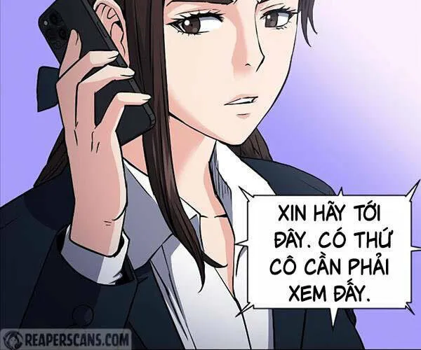 Druid Tại Ga Seoul - Người Hóa Thú Chap 80 - Next Chap 81