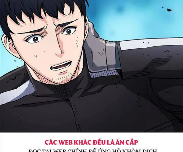 Druid Tại Ga Seoul - Người Hóa Thú Chap 80 - Next Chap 81