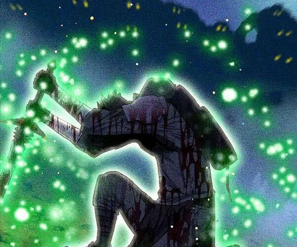 Druid Tại Ga Seoul - Người Hóa Thú Chap 80 - Next Chap 81