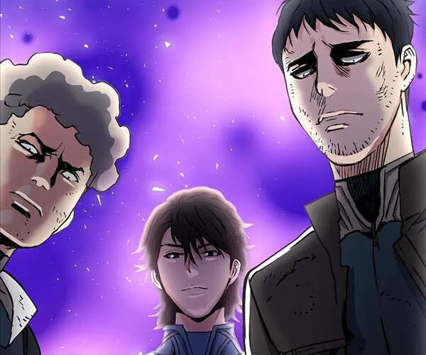 Druid Tại Ga Seoul - Người Hóa Thú Chap 80 - Next Chap 81