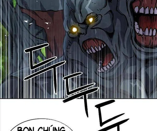 Druid Tại Ga Seoul - Người Hóa Thú Chap 80 - Next Chap 81