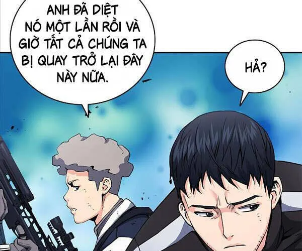 Druid Tại Ga Seoul - Người Hóa Thú Chap 80 - Next Chap 81
