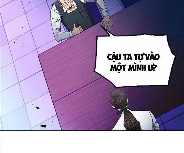 Druid Tại Ga Seoul - Người Hóa Thú Chap 81 - Next Chap 82