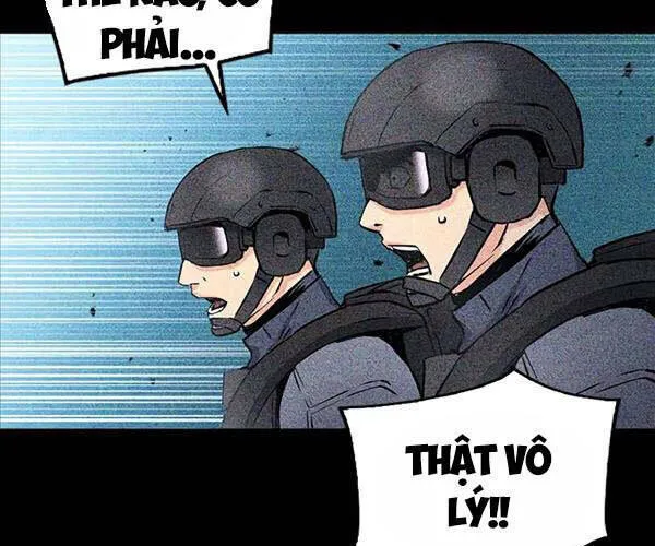 Druid Tại Ga Seoul - Người Hóa Thú Chap 81 - Next Chap 82