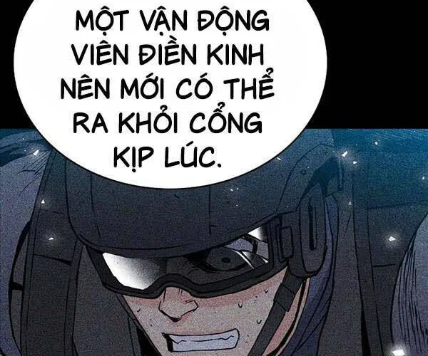 Druid Tại Ga Seoul - Người Hóa Thú Chap 81 - Next Chap 82