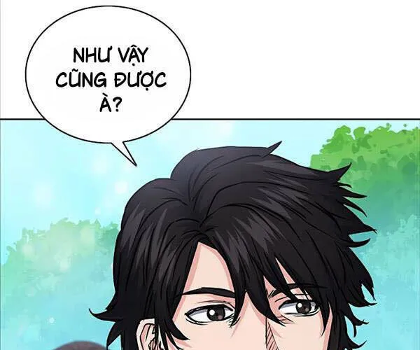 Druid Tại Ga Seoul - Người Hóa Thú Chap 81 - Next Chap 82