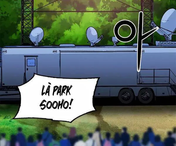 Druid Tại Ga Seoul - Người Hóa Thú Chap 82 - Next Chap 83