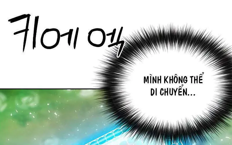 Druid Tại Ga Seoul - Người Hóa Thú Chap 83 - Next Chap 84