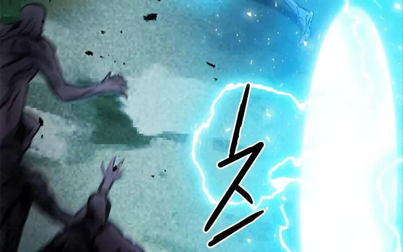 Druid Tại Ga Seoul - Người Hóa Thú Chap 83 - Next Chap 84