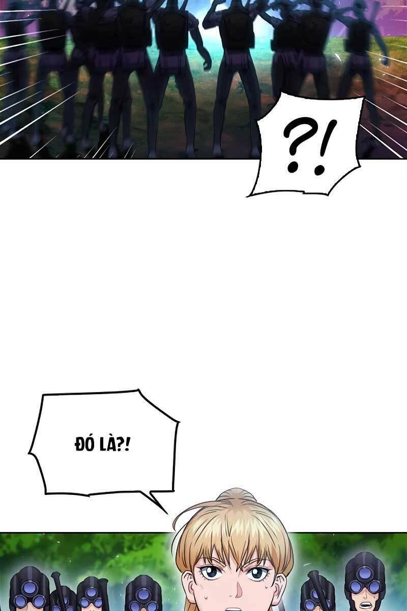 Druid Tại Ga Seoul - Người Hóa Thú Chap 85 - Next Chap 86