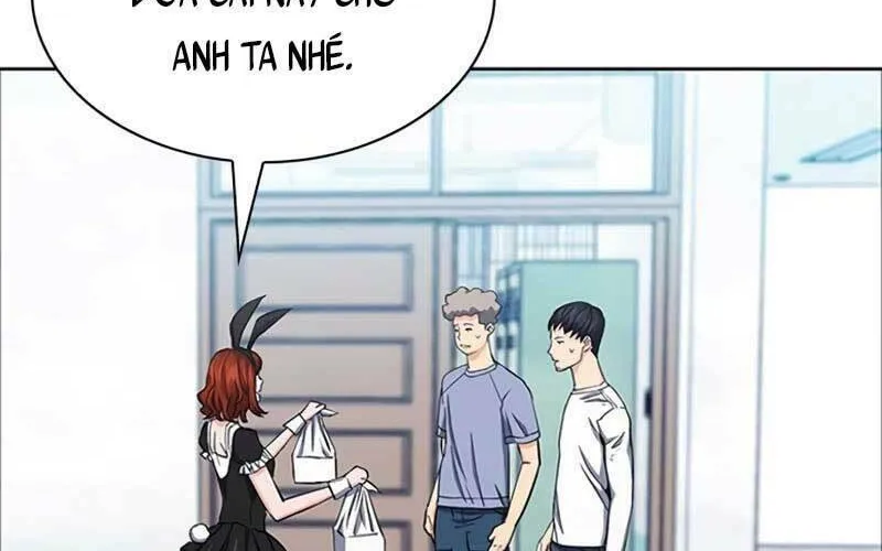 Druid Tại Ga Seoul - Người Hóa Thú Chap 86 - Next Chap 87