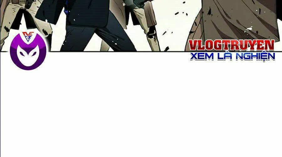 Druid Tại Ga Seoul - Người Hóa Thú Chap 9 - Next Chap 10