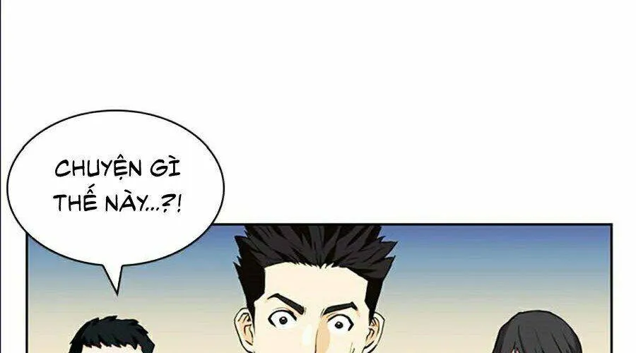 Druid Tại Ga Seoul - Người Hóa Thú Chap 9 - Next Chap 10
