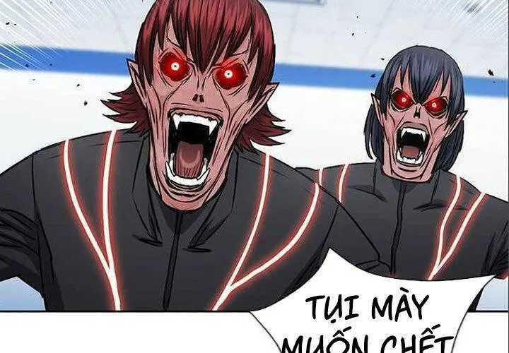 Druid Tại Ga Seoul - Người Hóa Thú Chap 90 - Next Chap 91