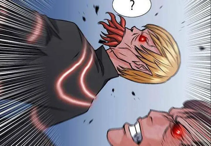 Druid Tại Ga Seoul - Người Hóa Thú Chap 90 - Next Chap 91