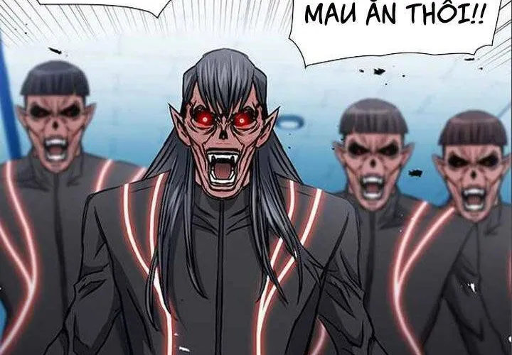 Druid Tại Ga Seoul - Người Hóa Thú Chap 90 - Next Chap 91