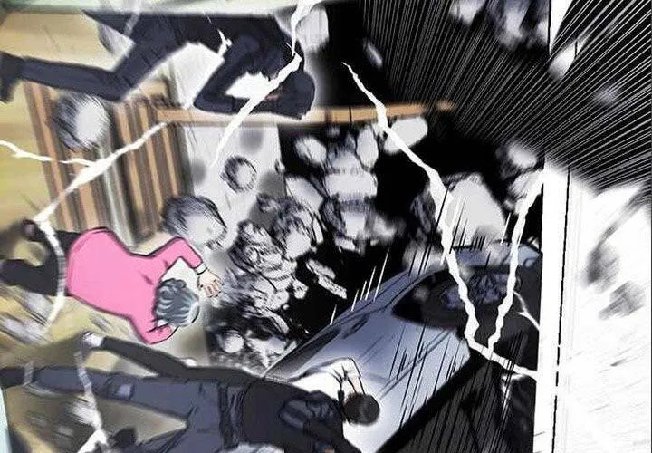 Druid Tại Ga Seoul - Người Hóa Thú Chap 90 - Next Chap 91