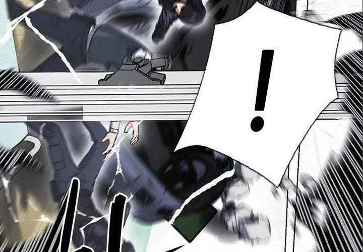 Druid Tại Ga Seoul - Người Hóa Thú Chap 90 - Next Chap 91