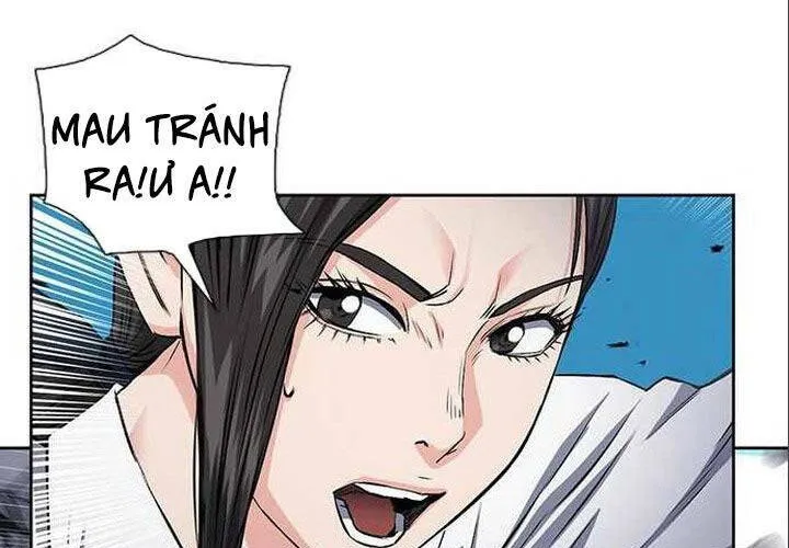 Druid Tại Ga Seoul - Người Hóa Thú Chap 90 - Next Chap 91