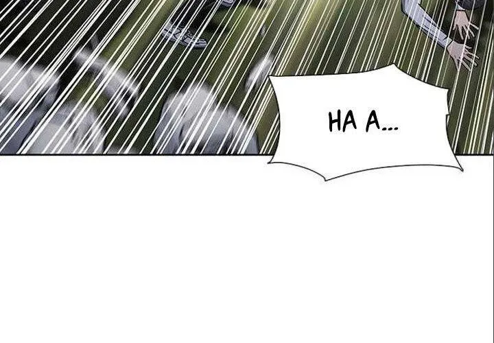 Druid Tại Ga Seoul - Người Hóa Thú Chap 90 - Next Chap 91