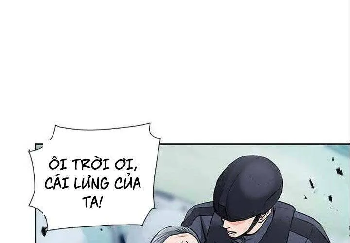 Druid Tại Ga Seoul - Người Hóa Thú Chap 90 - Next Chap 91