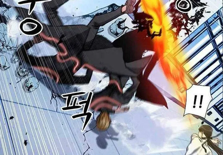 Druid Tại Ga Seoul - Người Hóa Thú Chap 90 - Next Chap 91