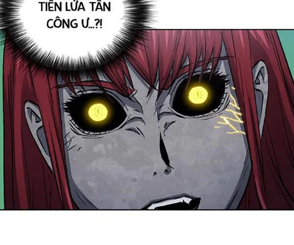 Druid Tại Ga Seoul - Người Hóa Thú Chap 91 - Next Chap 92