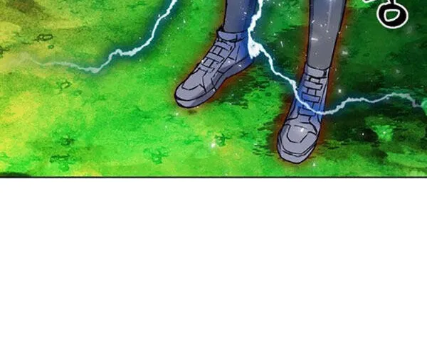 Druid Tại Ga Seoul - Người Hóa Thú Chap 91 - Next Chap 92