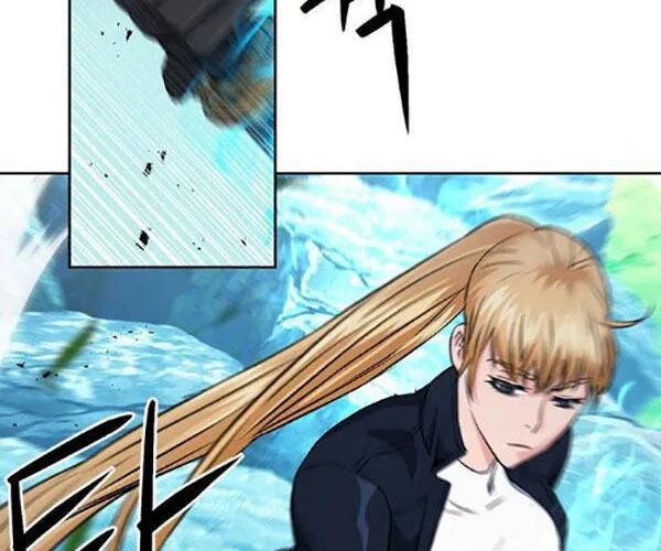 Druid Tại Ga Seoul - Người Hóa Thú Chap 91 - Next Chap 92