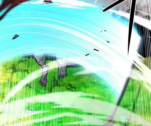 Druid Tại Ga Seoul - Người Hóa Thú Chap 91 - Next Chap 92