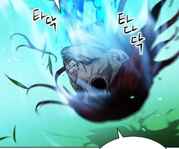 Druid Tại Ga Seoul - Người Hóa Thú Chap 91 - Next Chap 92