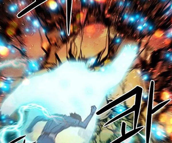 Druid Tại Ga Seoul - Người Hóa Thú Chap 91 - Next Chap 92