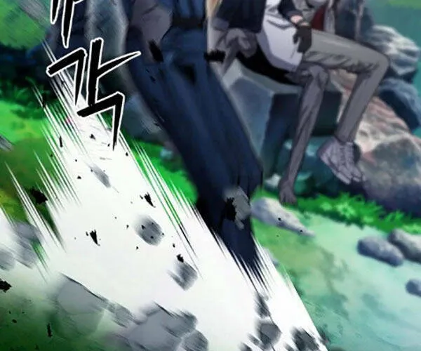 Druid Tại Ga Seoul - Người Hóa Thú Chap 91 - Next Chap 92