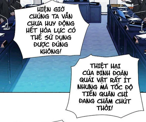 Druid Tại Ga Seoul - Người Hóa Thú Chap 92 - Next Chap 93
