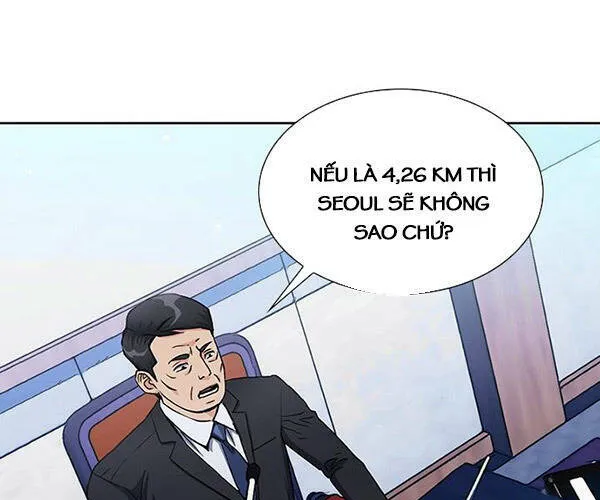 Druid Tại Ga Seoul - Người Hóa Thú Chap 92 - Next Chap 93