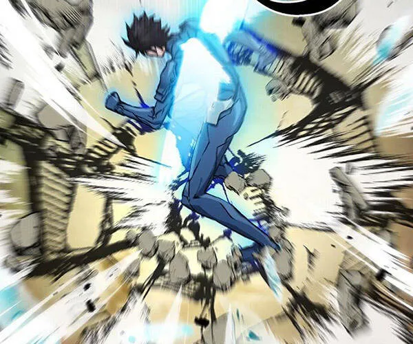 Druid Tại Ga Seoul - Người Hóa Thú Chap 92 - Next Chap 93