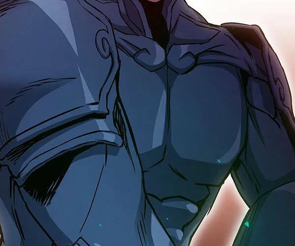 Druid Tại Ga Seoul - Người Hóa Thú Chap 92 - Next Chap 93