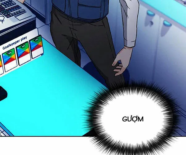 Druid Tại Ga Seoul - Người Hóa Thú Chap 93 - Next Chap 94